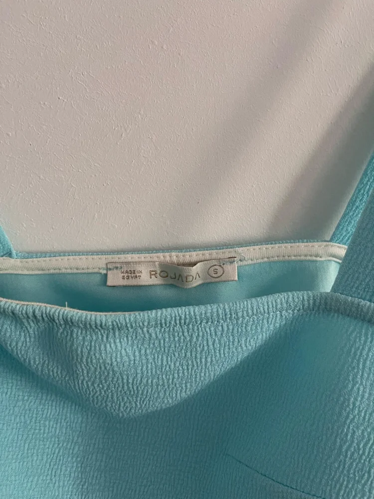 Rojada Crop Tops, size S / 36 / 8, photo 3