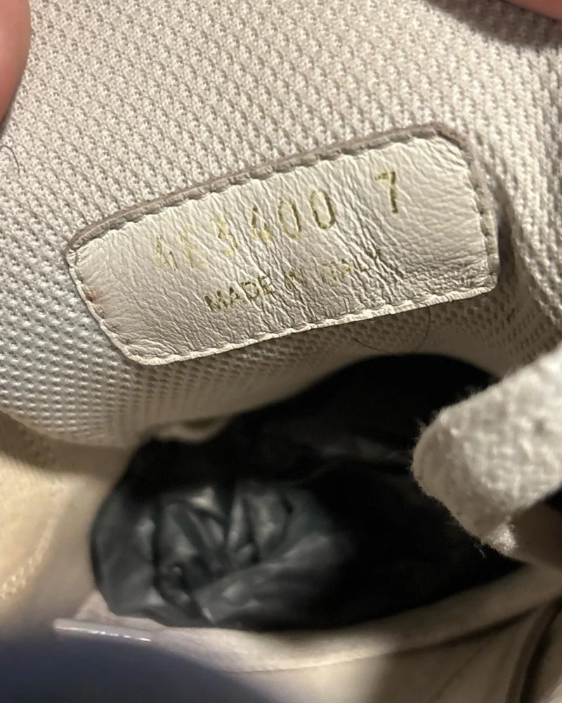 Prada Sneakers, size 42, photo 6
