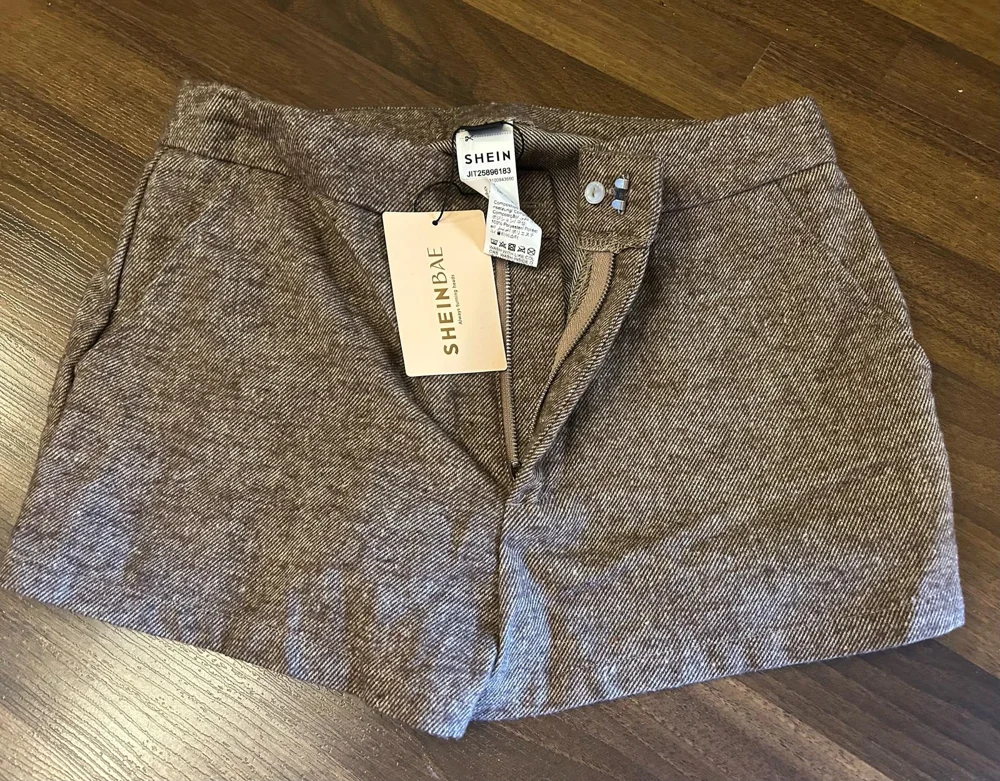 Shein Shorts