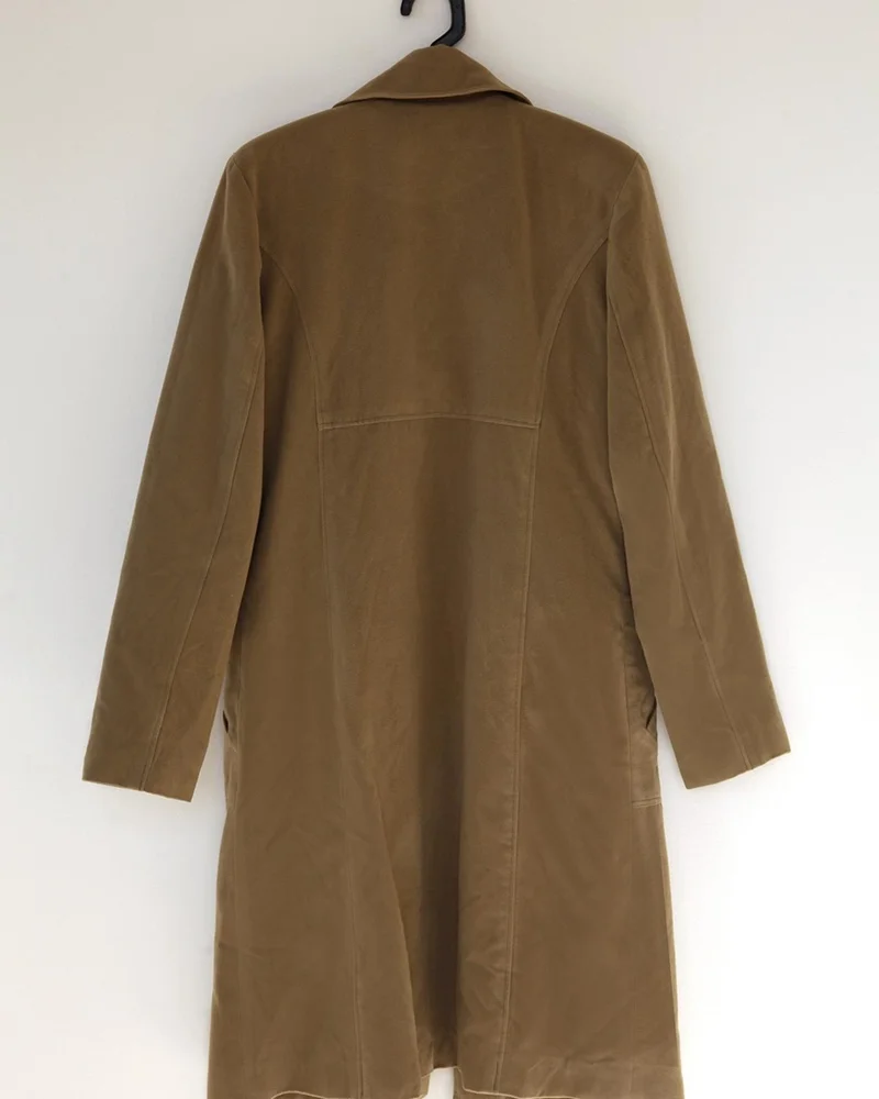 Coats, size M / 38 / 10, photo 3