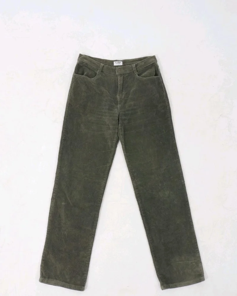 Milano Pants