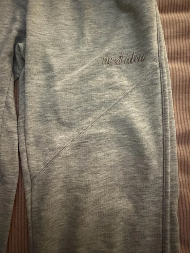 Bershka Sweatpants, size XXS / 32 / 4, photo 2