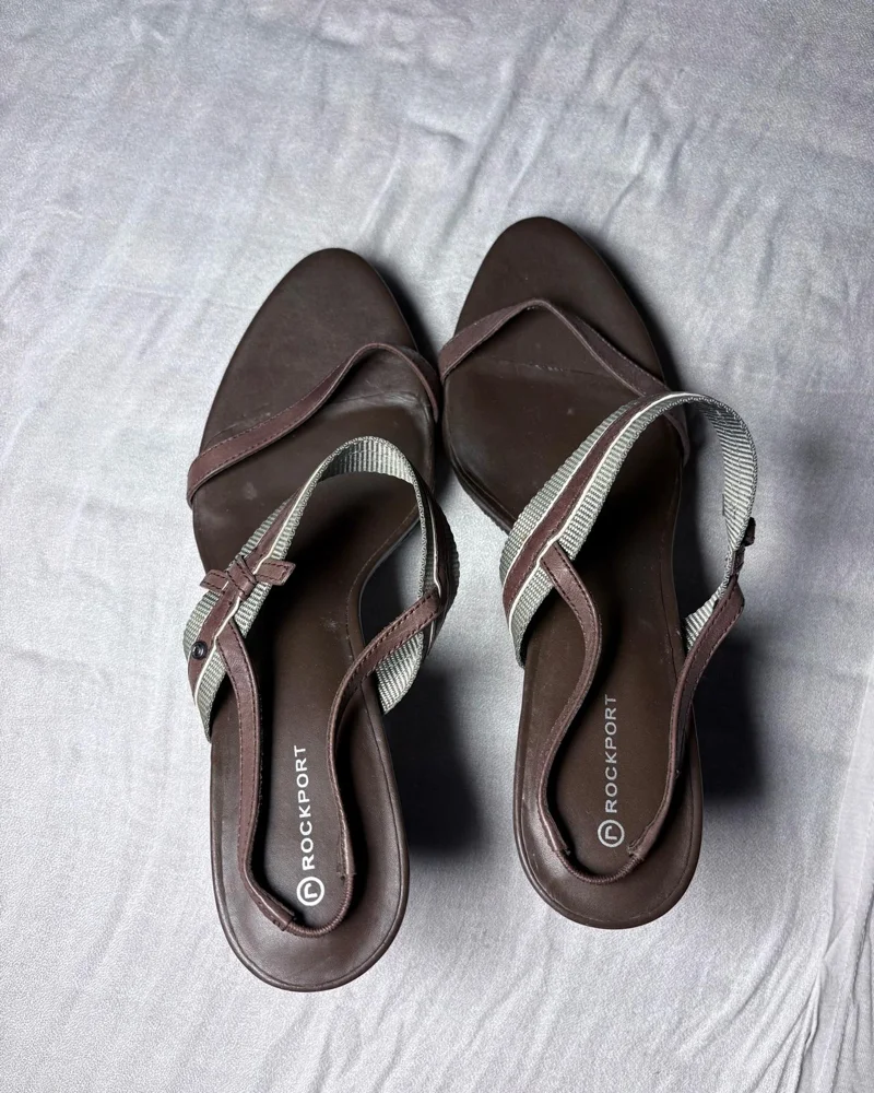 Rockport Sandals, size W39, photo 2