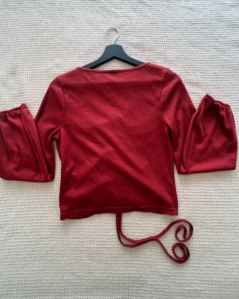 Shein Crop Tops, size L / 40 / 12, photo 5