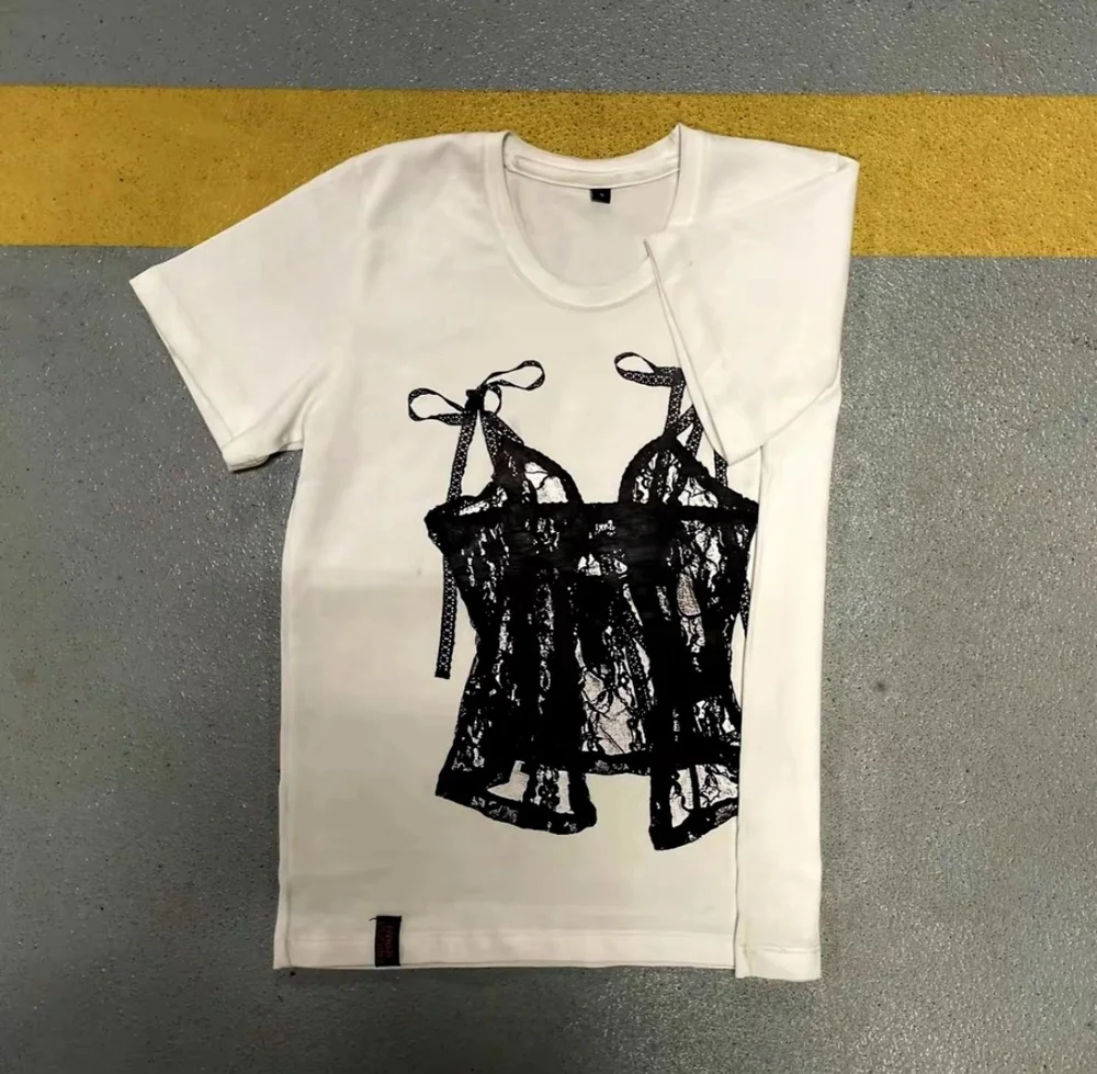 T-shirts, size M / 38 / 10, photo 3