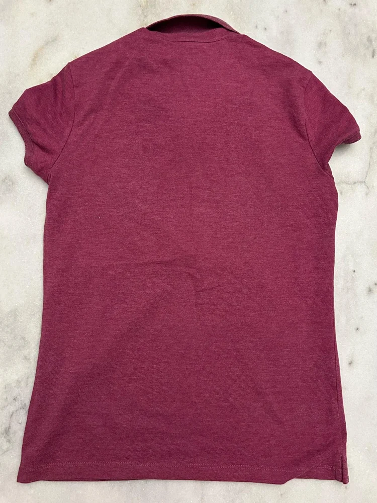 U.S. Polo Assn. T-shirts, size S / 36 / 8, photo 3