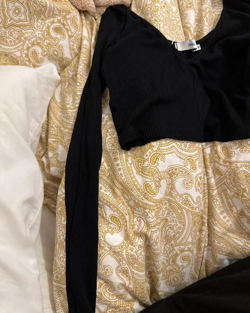 Crop Tops, size M / 38 / 10, photo 3