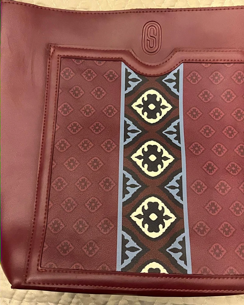 Shoulder Bag, size One size, photo 3