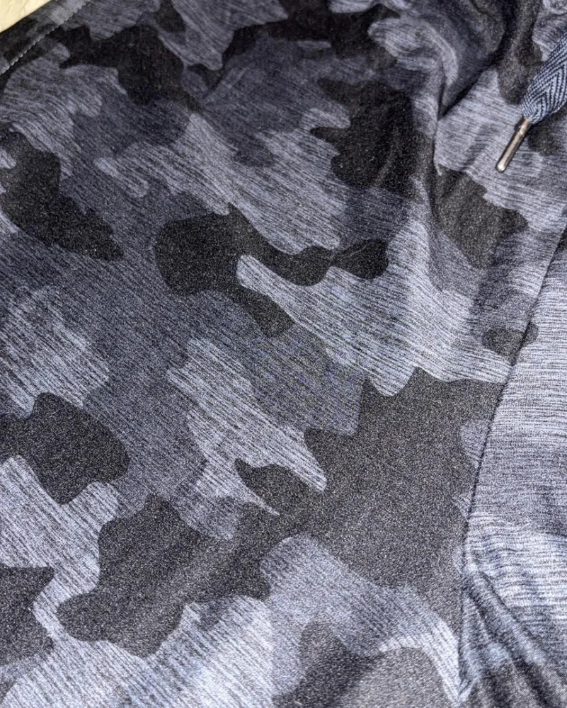 Sweatpants, size M, photo 4