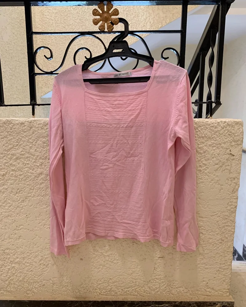 LAST WOMAN Blouses, size M / 38 / 10, photo 2