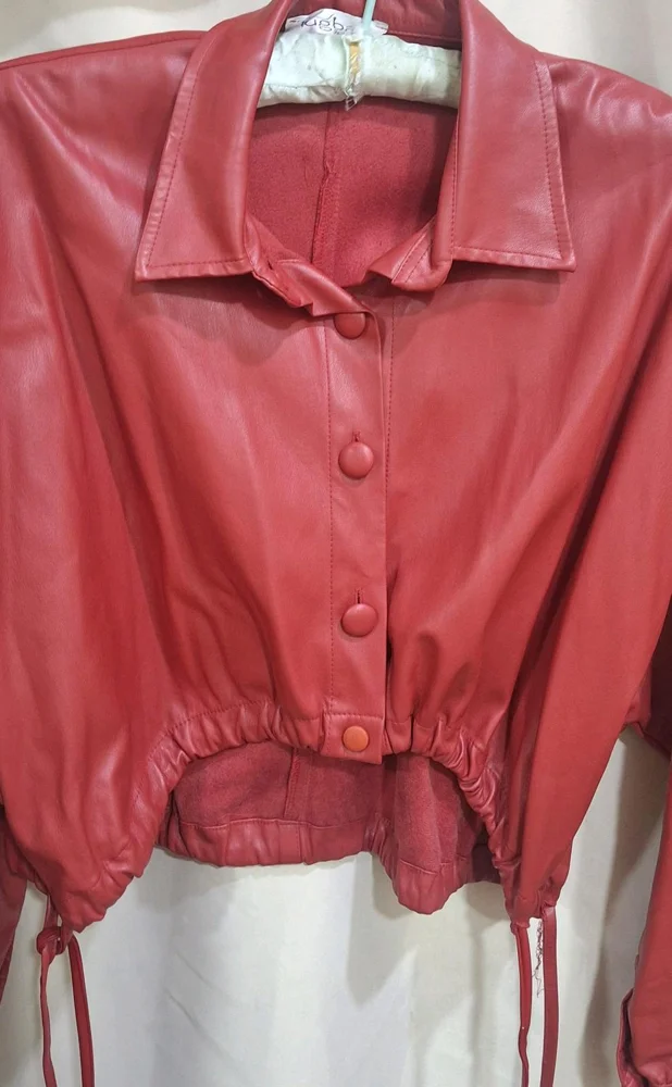 Jackets