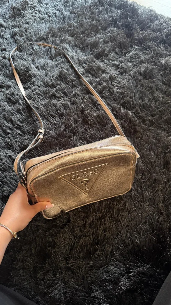 GUESS Cross-Body Bag, size One size, photo 3