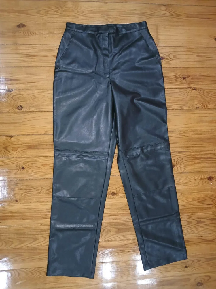 Pants, size S / 36 / 8, photo 2