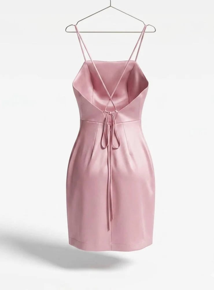 Forever 21 Mini Dresses