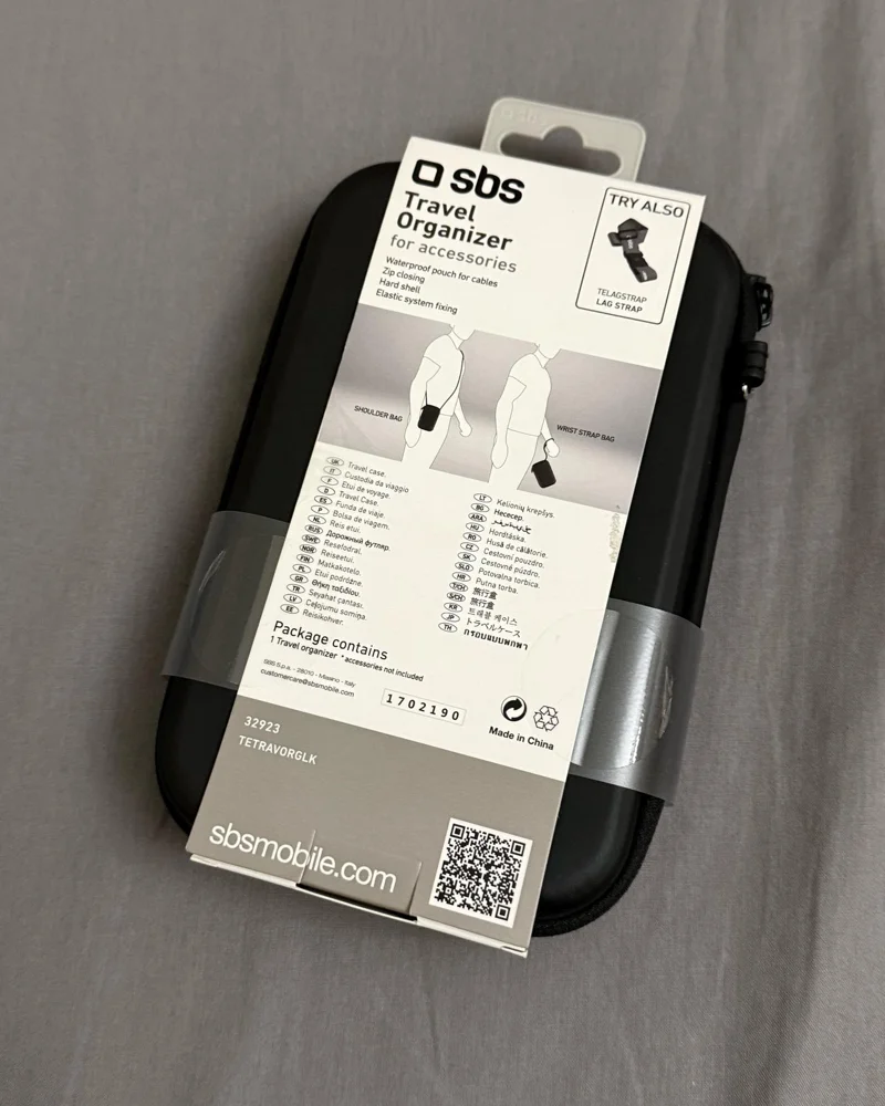 SBS Travel Bag, size One size, photo 2