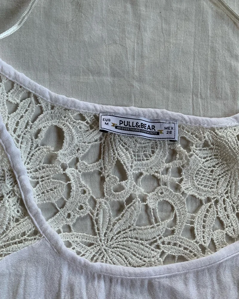 Pull & Bear Tank Tops, size M / 38 / 10, photo 2
