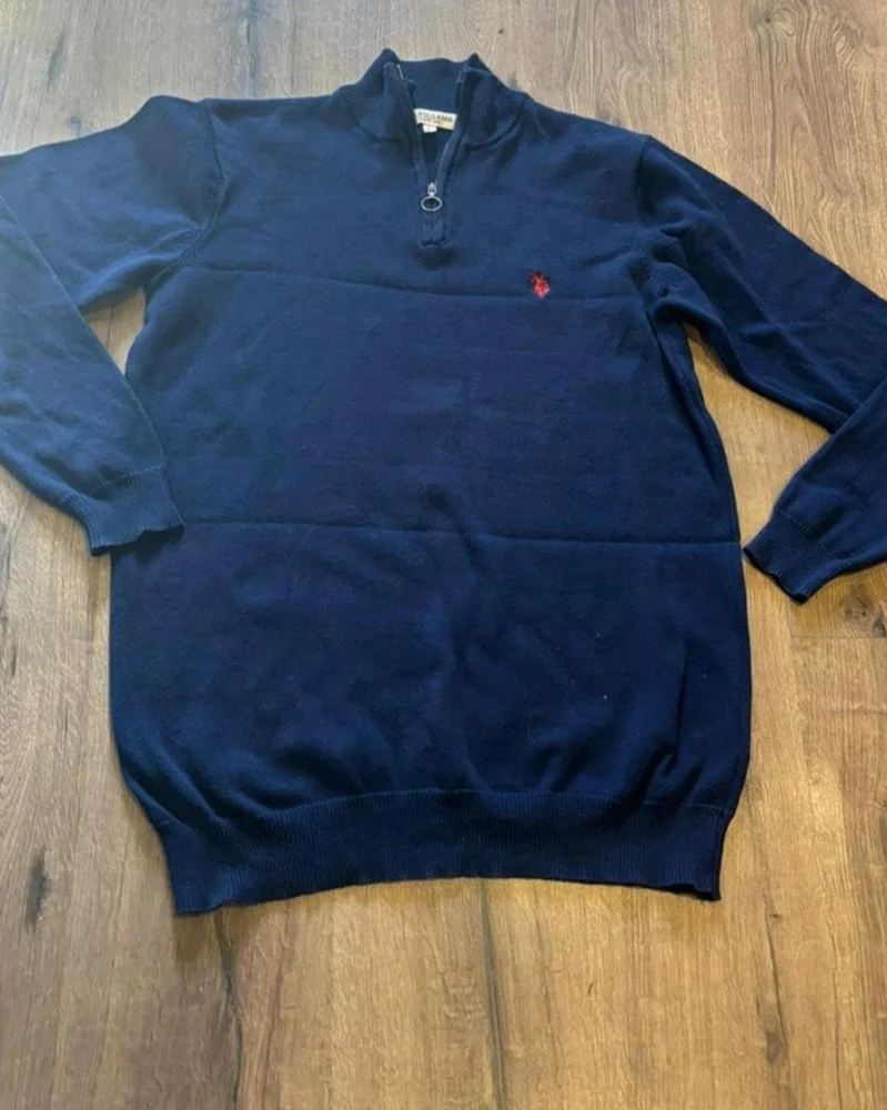 U.S. Polo Assn. Long Sleeve Shirts, size L, photo 3
