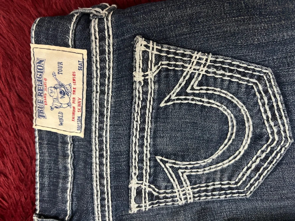 True Religion Jeans, size M / 38 / 10, photo 3