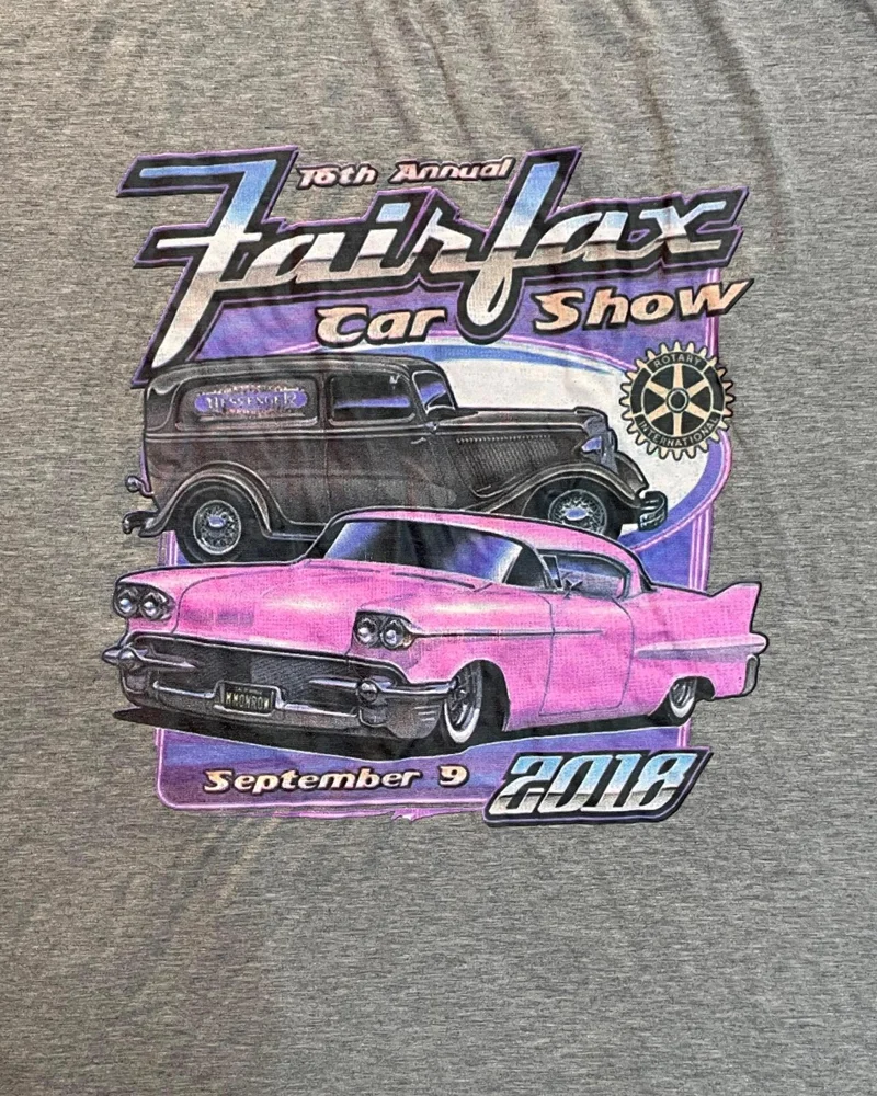 T-shirts, size L / 40 / 12, photo 2
