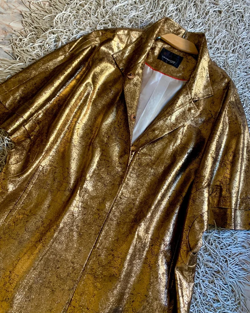 Coats, size XL / 42 / 14, photo 4