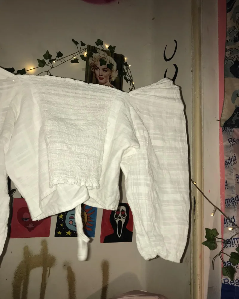 Blouses, size M / 38 / 10, photo 4