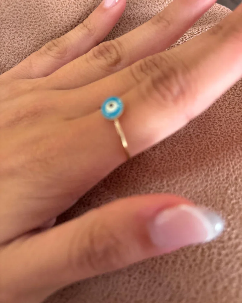Rings, size One size, photo 2