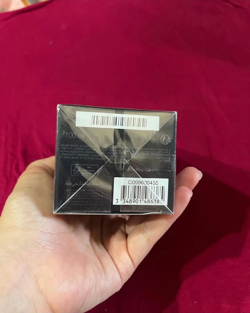 Dior Perfume, size No Size, photo 3