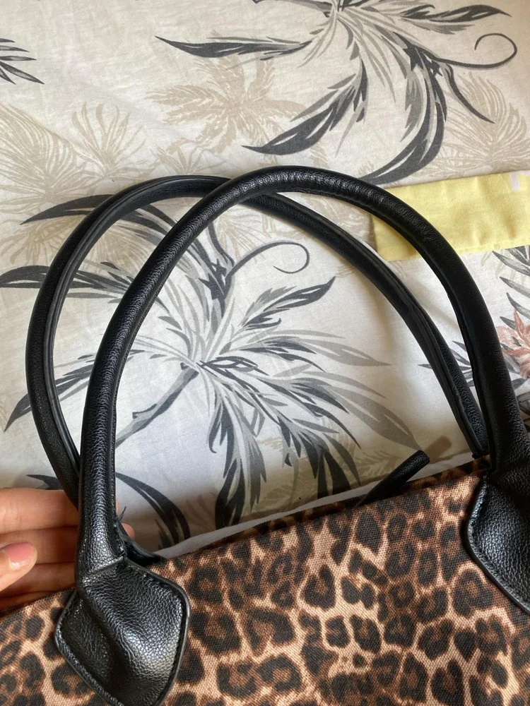 Terranova Tote Bag, size Other, photo 3