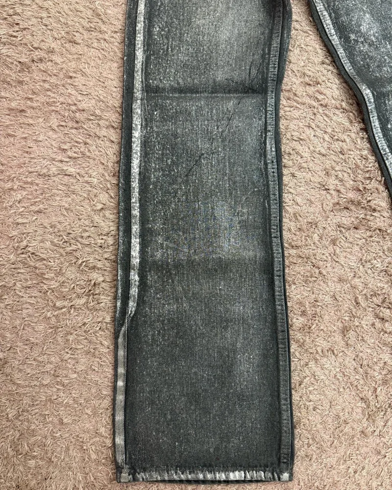Jeans, size S / 36 / 8, photo 5