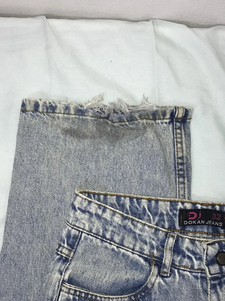 Jeans, size S / 36 / 8, photo 4