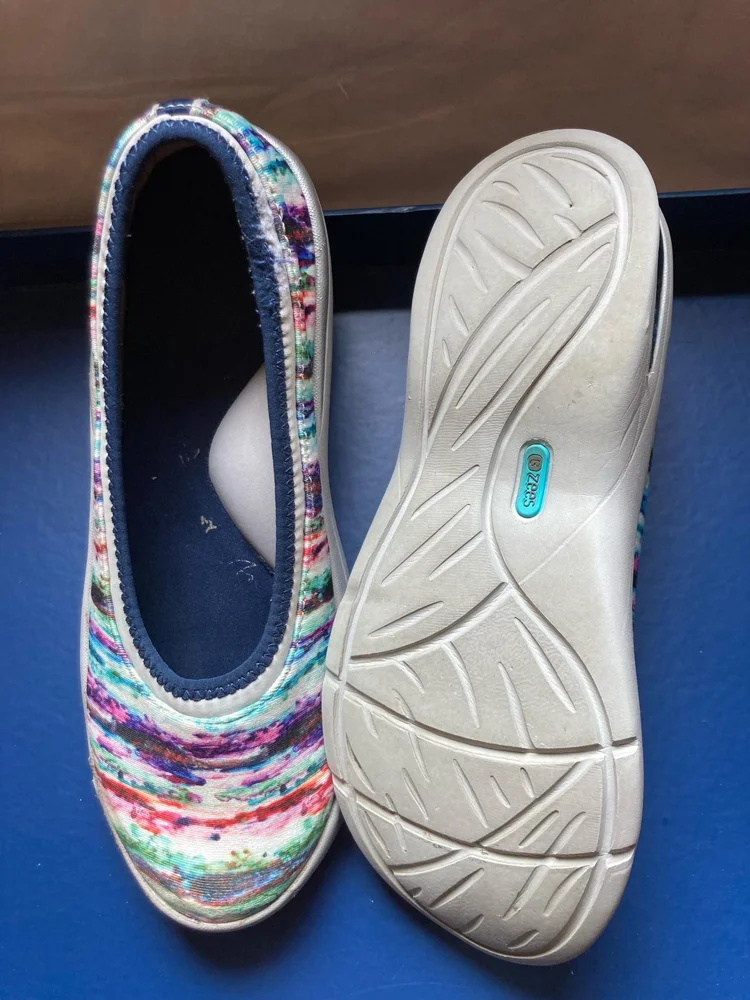Bzees Flats, size 39, photo 5