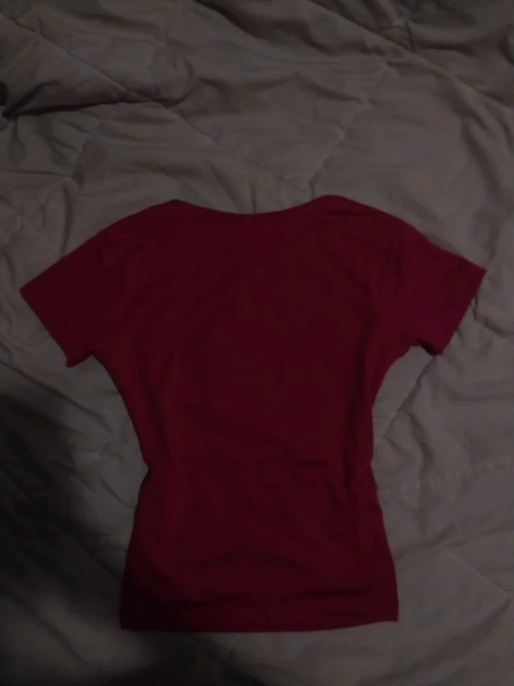 local brands Crop Tops, size XS / 34 / 6, photo 3