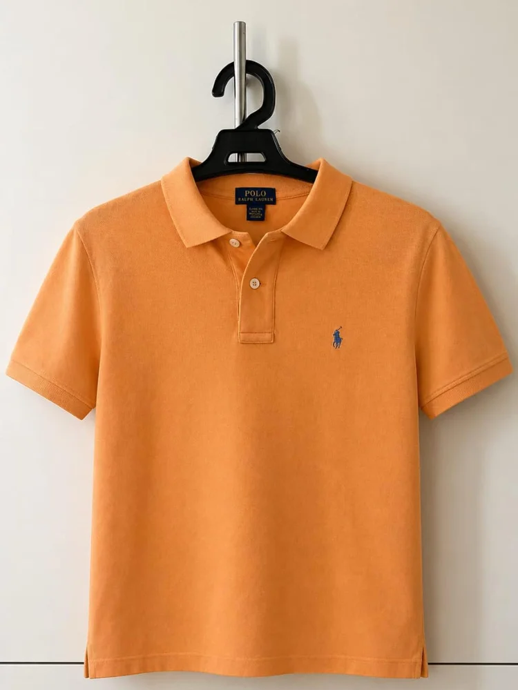 Polo Ralph Lauren Polo Shirts