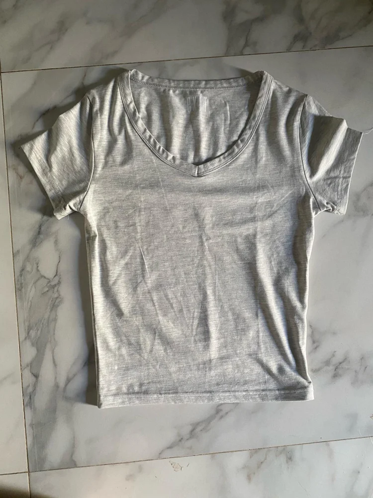 Crop Tops, size S / 36 / 8, photo 5