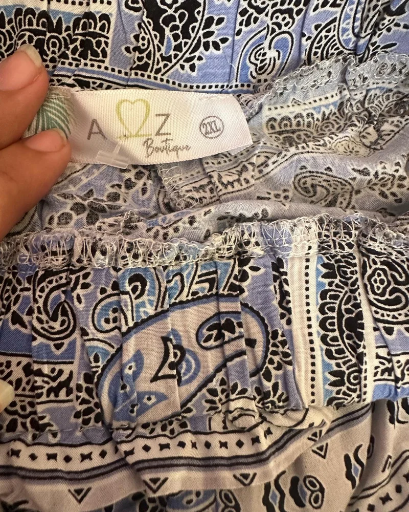 Shorts, size XXL / 44 / 16, photo 2