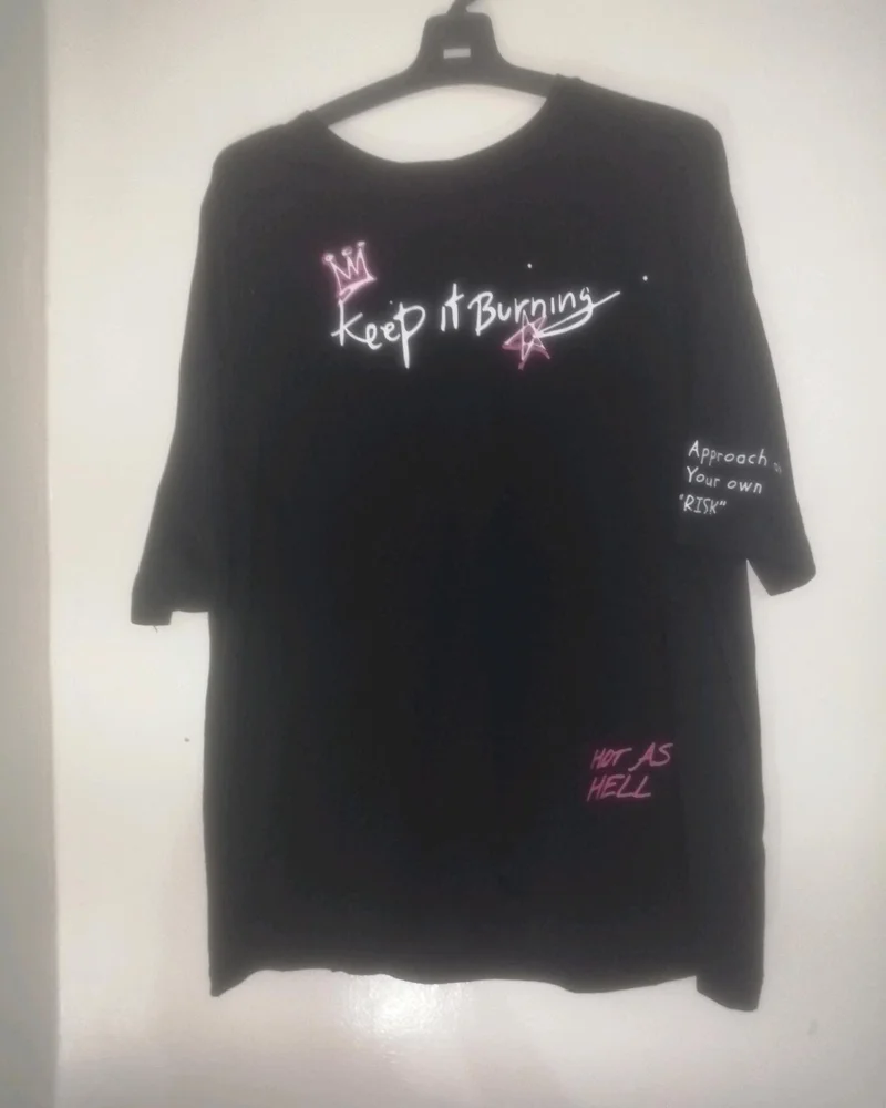 RAViN T-shirts, size L / 40 / 12, photo 2
