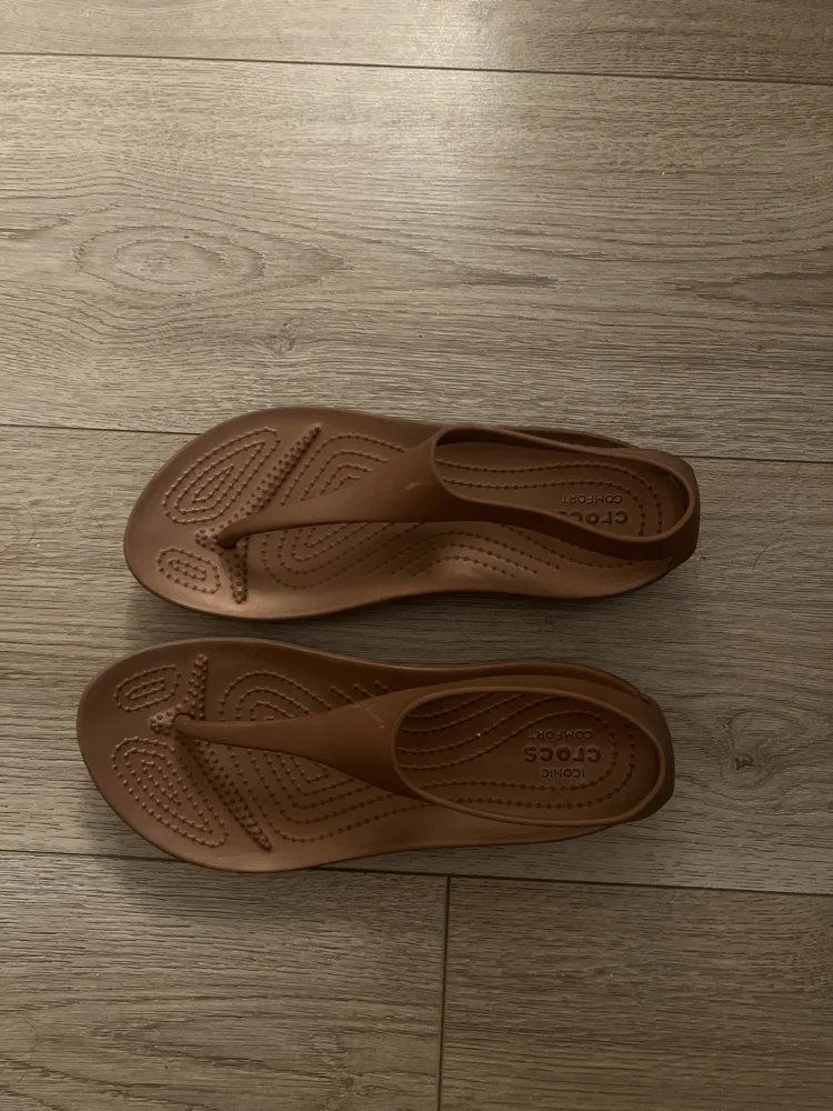Crocs Sandals, size 36.5, photo 4