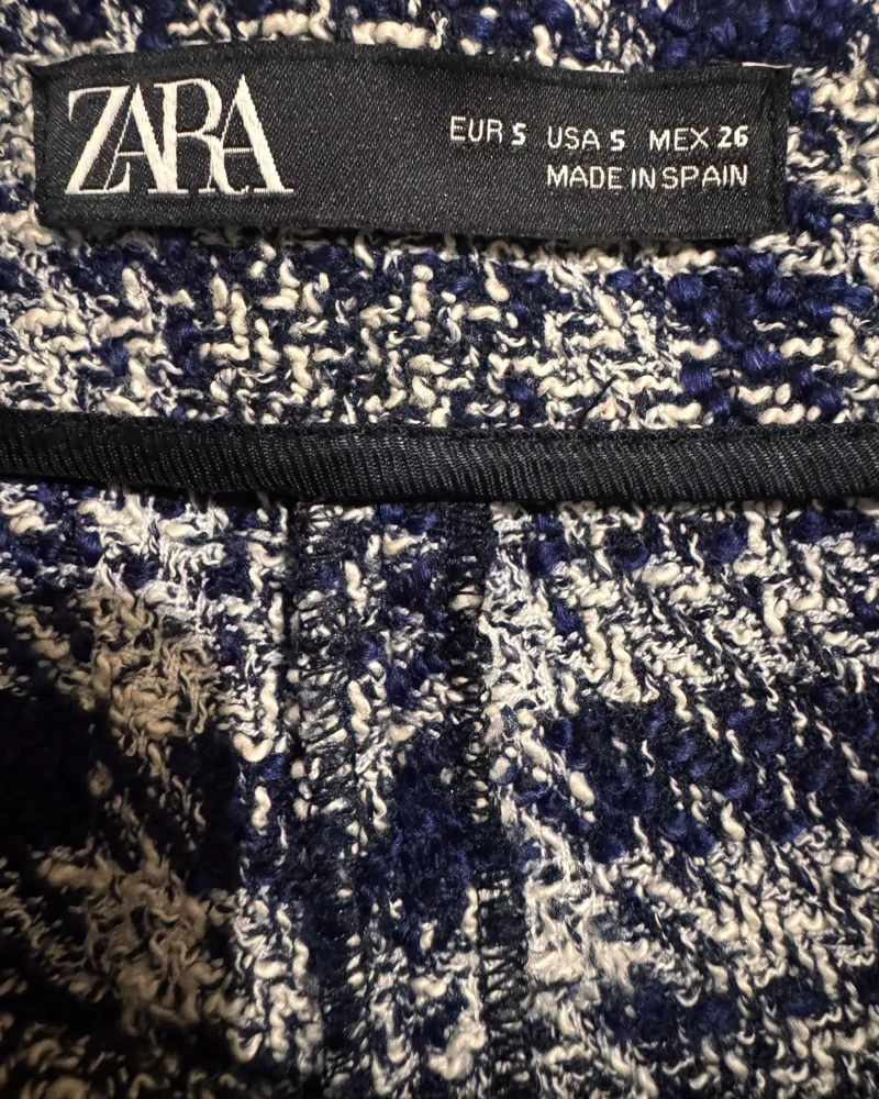 Zara Shorts, size S / 36 / 8, photo 6