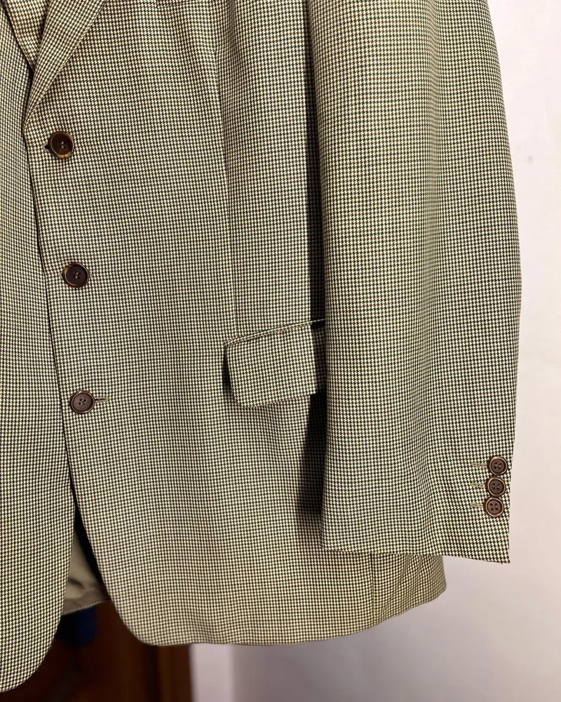Burberrys Blazers, size XL, photo 2