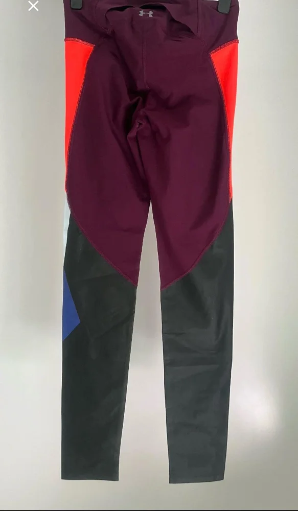 Under Armour Leggings, size S / 36 / 8, photo 3