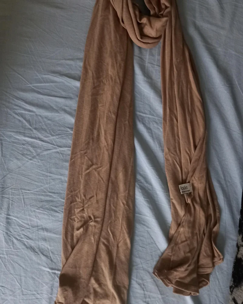 Scarves, size One size, photo 3