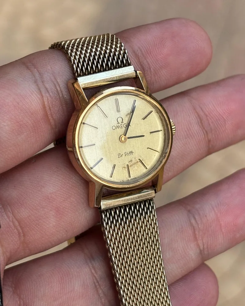 Omega Watches, size One size, photo 3