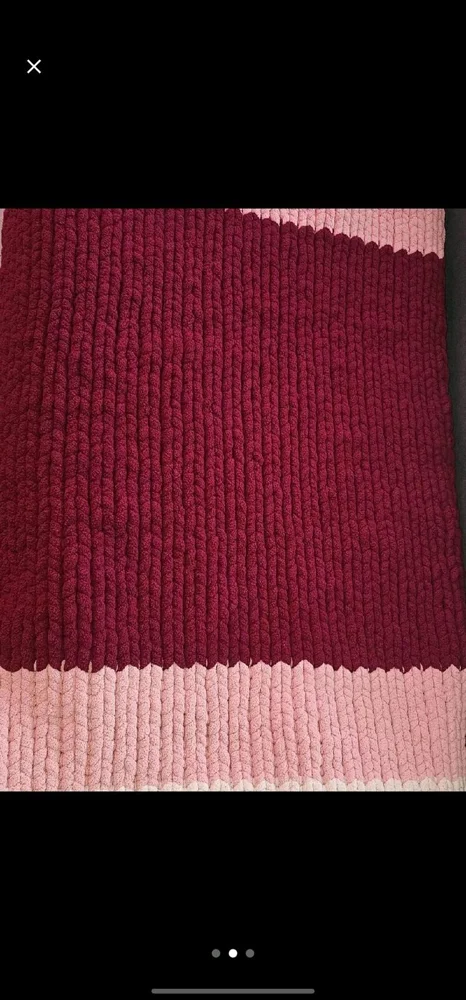 Blankets / throws, size One size, photo 5