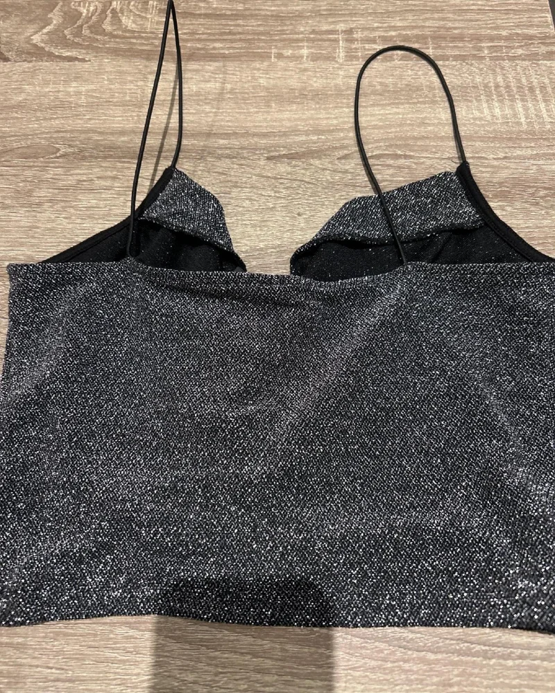 H&M Blouses, size S / 36 / 8, photo 2