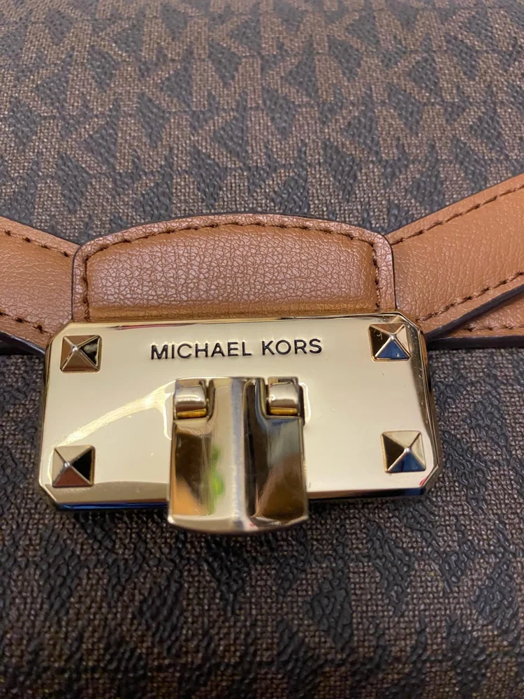 Michael Kors Shoulder Bag, size One size, photo 2