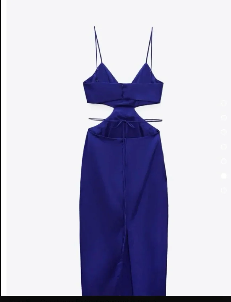 Zara Party Dresses, size S / 36 / 8, photo 4