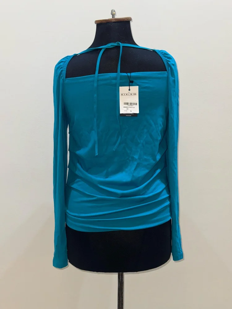 Blouses, size S / 36 / 8, photo 3