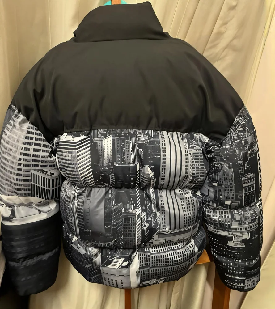 Local Jackets, size S, photo 2