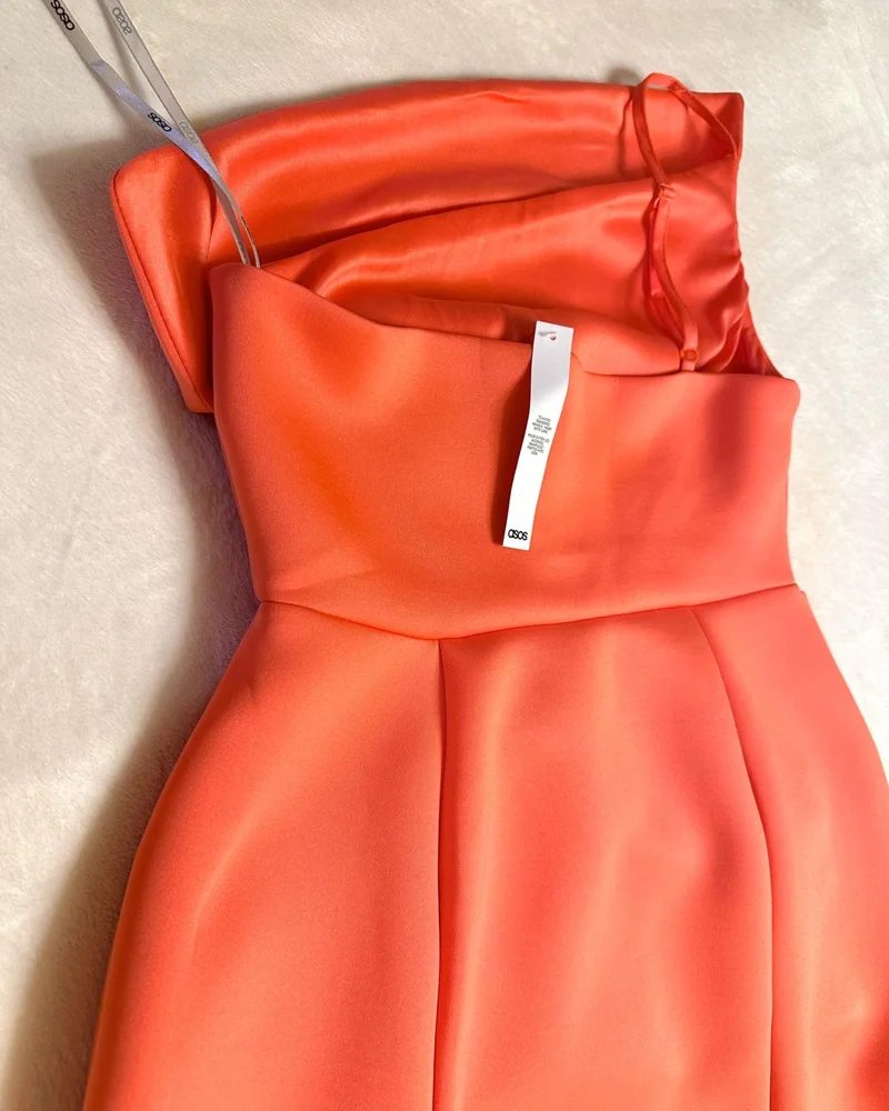 ASOS Design Party Dresses, size XXL / 44 / 16, photo 5