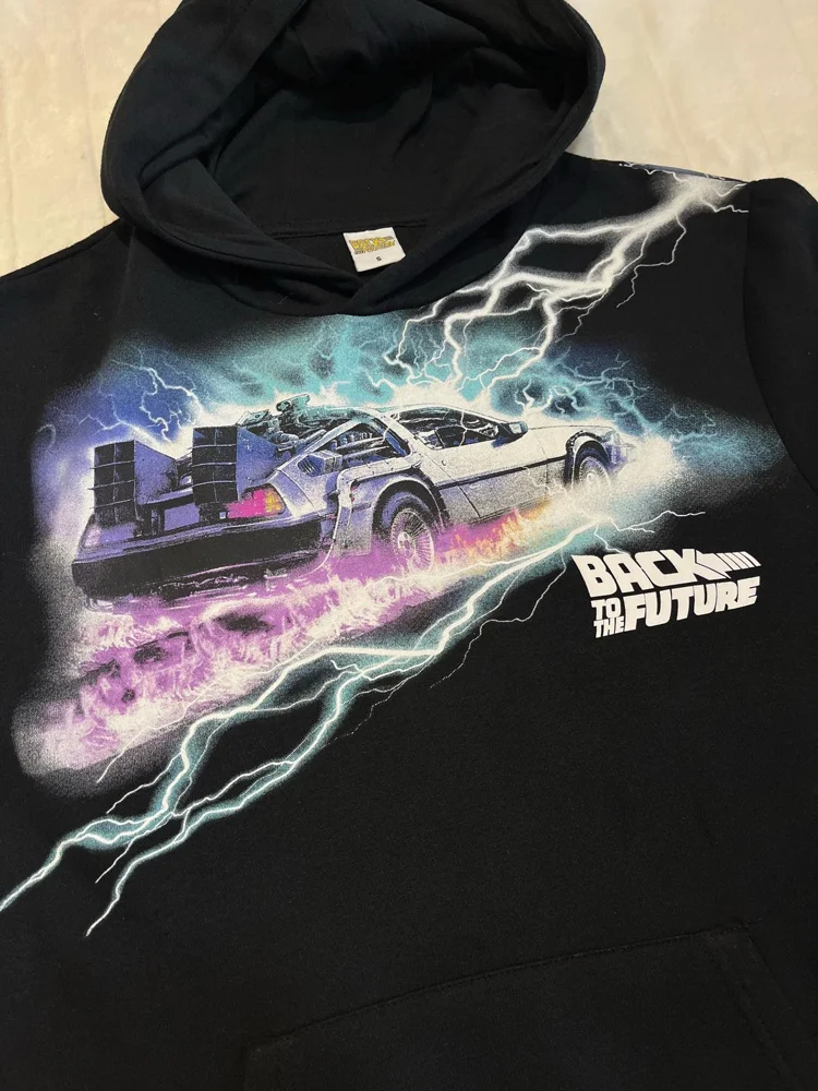 Hoodies, size M, photo 2